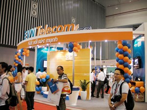 FPT chính thức ngừng kế hoạch đầu tư vào EVN Telecom 