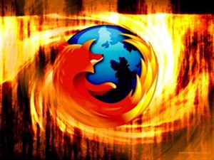 Chuyển giao diện Firefox 4 về Firefox 3
