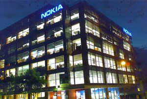 Nokia lộ ra nhiều điểm yếu trên thị trường di động