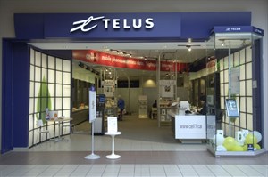 Telus sẽ xây dựng mạng 4G LTE vào cuối năm 2011