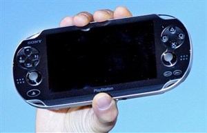 Sony tích hợp dịch vụ nhạc vào PlayStation Portable