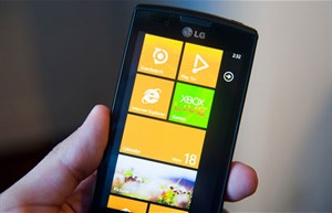 5 lý do để chuyển sang Windows Phone 7 