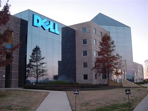 Dell sẽ đẩy mạnh sản phẩm lưu trữ dữ liệu 