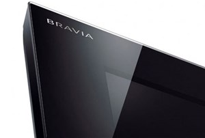 Bravia NX520, TV "nguyên khối" tầm trung