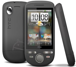 2011: Bùng nổ Android giá rẻ