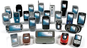 Nokia đóng mã nguồn Symbian 