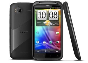 HTC và Nokia "chạy đua" tại London