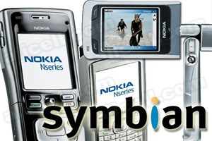 Nokia khẳng định tình yêu với hệ điều hành Symbian