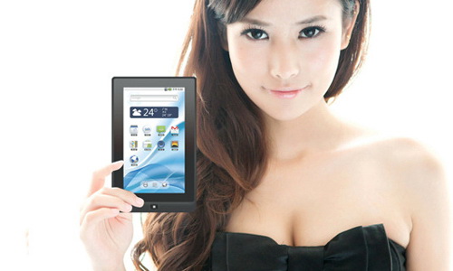 Tablet: "laptop già nua đã sắp hết thời" (Phần 2)