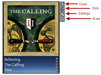 Gadget The Calling