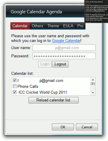 gadget-calendar-settings