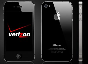 iPhone 4 CDMA thất sủng tại Việt Nam
