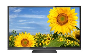 Sharp ra mắt TV LED kích thước 'khủng'