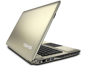 Toshiba Việt Nam ra mắt bộ sưu tập notebook cho hè 2011 