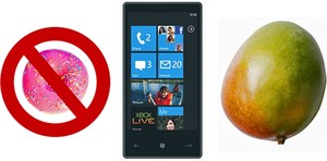 Microsoft giới thiệu bản nâng cấp mới của Windows Phone