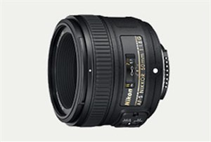 Nikon để lộ thông tin ống kính 50mm f/1.8G