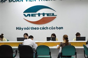 Chất lượng thẻ cào kém, Viettel phải xin lỗi khách hàng