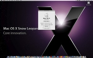 Thay đổi chương trình mặc định trong Mac OS X Leopard và Snow Leopard