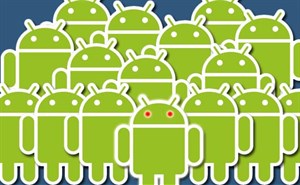 350.000 thiết bị Android kích hoạt mỗi ngày