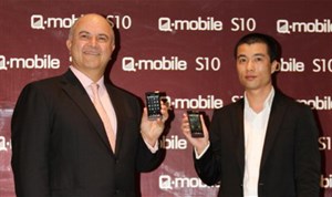 Q-mobile ra mắt kho ứng dụng vào cuối năm 2011 