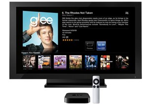 Apple sắp nhảy vào thị trường TV