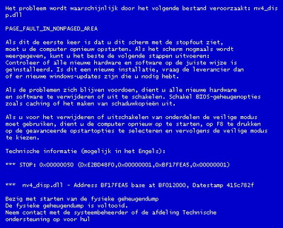Giải quyết 6 "cơn ác mộng" của Windows 7