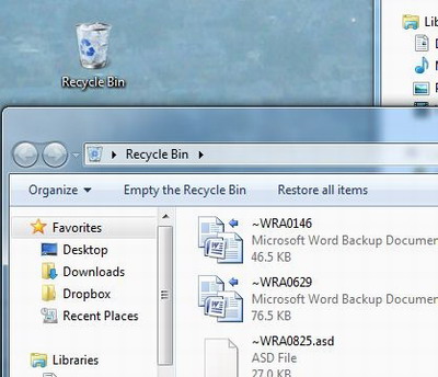 Giải quyết 6 "cơn ác mộng" của Windows 7