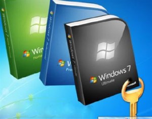 Giải quyết 6 "cơn ác mộng" của Windows 7 