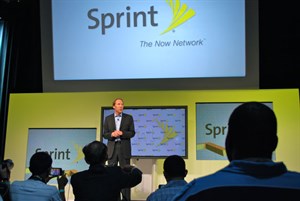 Sprint lại công kích vụ AT&T thâu tóm T-Mobile USA 