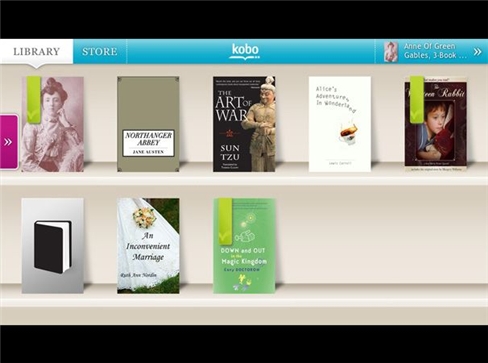 Máy tính bảng PlayBook: 30 hình ảnh về tính năng, ứng dụng 