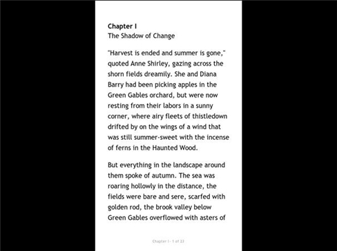 Máy tính bảng PlayBook: 30 hình ảnh về tính năng, ứng dụng 