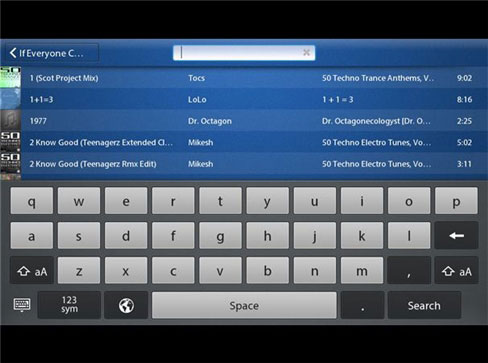 Máy tính bảng PlayBook: 30 hình ảnh về tính năng, ứng dụng 