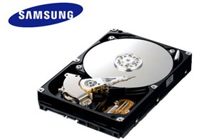 Samsung dự kiến từ bỏ lĩnh vực chế tạo ổ đĩa cứng