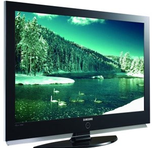 TV LCD sắp thêm chuẩn 36,5 inch