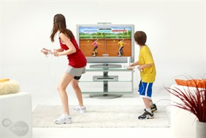 Máy console mới của Nintendo có tên Wii HD