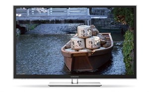 5 TV 3D giá tốt nhất ở VN
