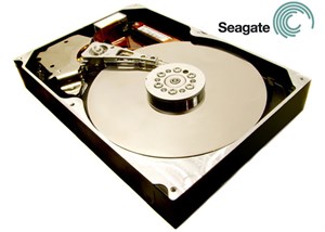 Seagate mua lại mảng ổ cứng của Samsung giá 1,4 tỷ USD