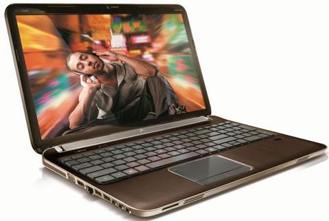 HP ra mắt dòng laptop không gây… bỏng đùi!