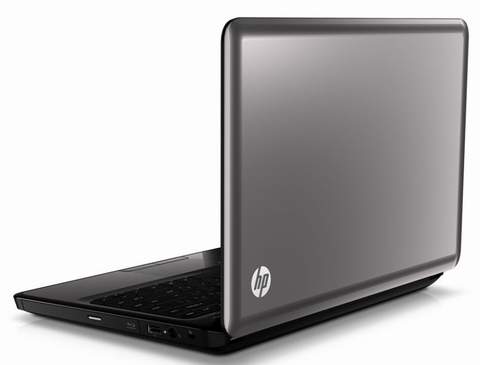 HP ra mắt dòng laptop không gây… bỏng đùi!