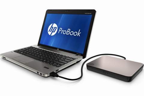 HP ra mắt dòng laptop không gây… bỏng đùi!