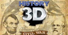 Ứng dụng mới của iPad mô phỏng về Nội chiến Mỹ 