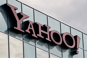 Lợi nhuận ròng của Yahoo trong quý I giảm 28%