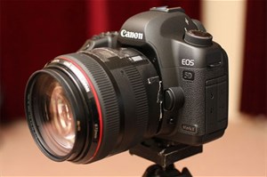 Kinh nghiệm mua DSLR cũ