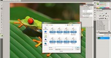 Hướng dẫn sử dụng Photoshop CS5 - Phần 24: Cài đặt, chia sẻ và sử dụng Photoshop Action