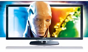 5 TV mỏng hấp dẫn nhất hiện nay