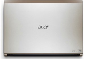 Máy tính hai màn hình của Acer đã có hàng ở VN