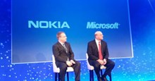 Nokia "chốt" thỏa thuận cuối cùng với Microsoft 
