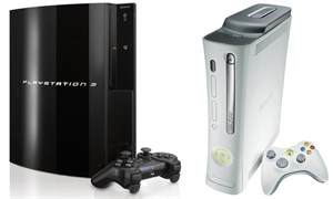 Xbox 360 và PS3 còn thống trị làng console vài năm nữa