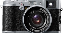 Fujifilm X100 nâng cấp firmware mới