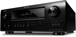 Denon ra loạt receiver hỗ trợ đa mạng